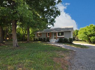 139 Fisk Dr, La Vergne, TN 37086