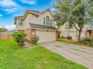 7102 Biton Dr, Houston, TX 77083