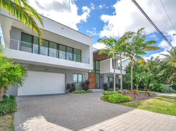 3300 NE 165th St, North Miami Beach, FL 33160