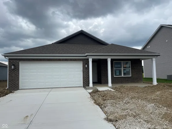 24453 Kercheval St, Sheridan, IN 46069