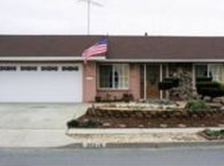 35219 Farnham Dr, Newark, CA