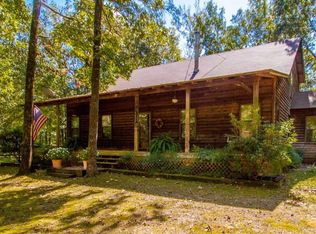 6420 Garrison Rd, Little Rock, AR 72223