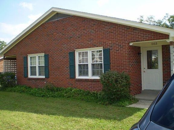 2nd image of 501 Whispering Hills Dr #503