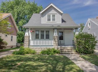 3025 N 72nd St, Milwaukee, WI 53210