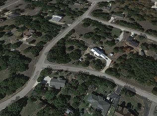 0 Dragon Fly, Spring Branch, TX 78070