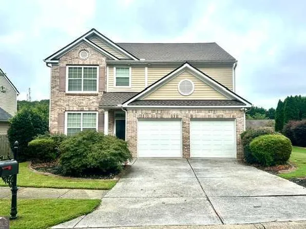 325 Stone Valley Xing, Canton, GA 30114
