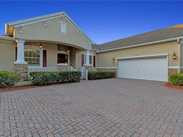 7271 E Village Sq, Vero Beach, FL 32966