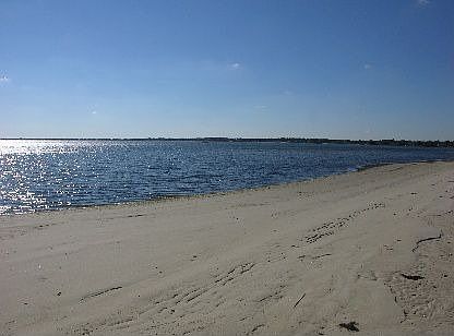 Community Beach