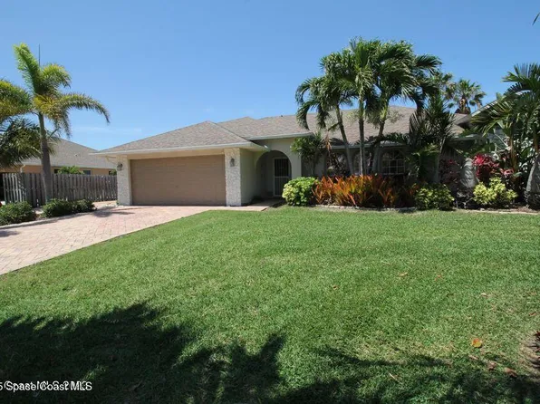 250 Atlantic Dr, Melbourne Beach, FL 32951