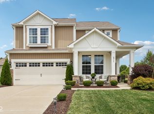 6902 Park Grove Blvd, Whitestown, IN