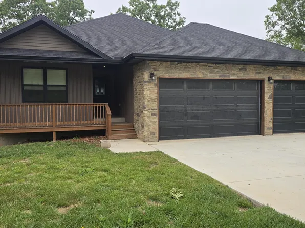 181 Sunshine Avenue, Cabool, MO 65689