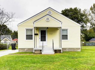 4527 Riverview Ave, Louisville, KY 40211