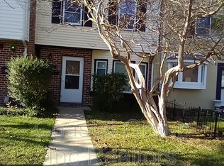845 Cambridge Dr #1, Virginia Beach, VA 23454