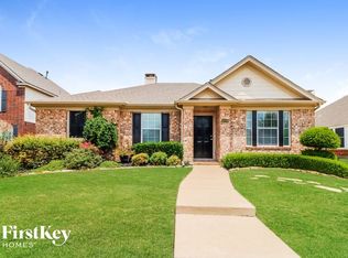 4508 Shady Hollow Dr, Fort Worth, TX 76123