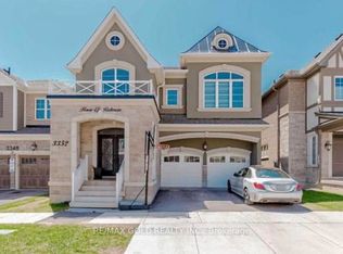 3352 Vernon Powell Dr, Oakville, ON L6H0Y4