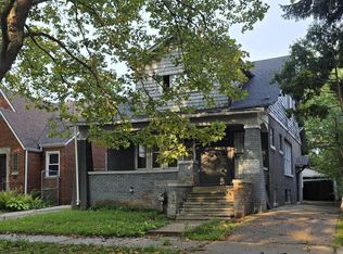 20178 Stotter St, Detroit, MI 48234