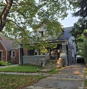 20178 Stotter St, Detroit, MI, 48234