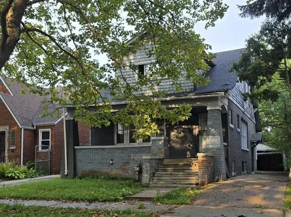 20178 Stotter St, Detroit, MI 48234