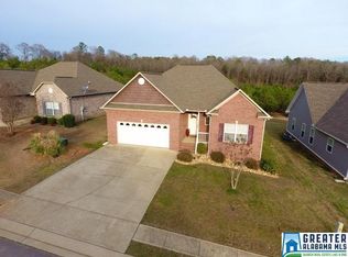 84 Lakeside Way, Lincoln, AL 35096
