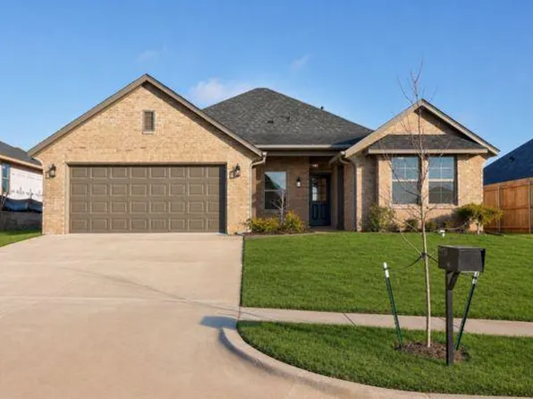 6109 Frankie Lynn Ln, Edmond, OK 73034