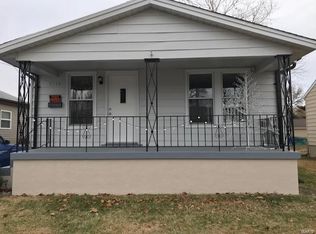 3716 Risch Ave, Saint Louis, MO 63125