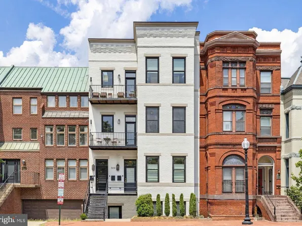 504 C St NE Suite 4, Washington, DC 20002