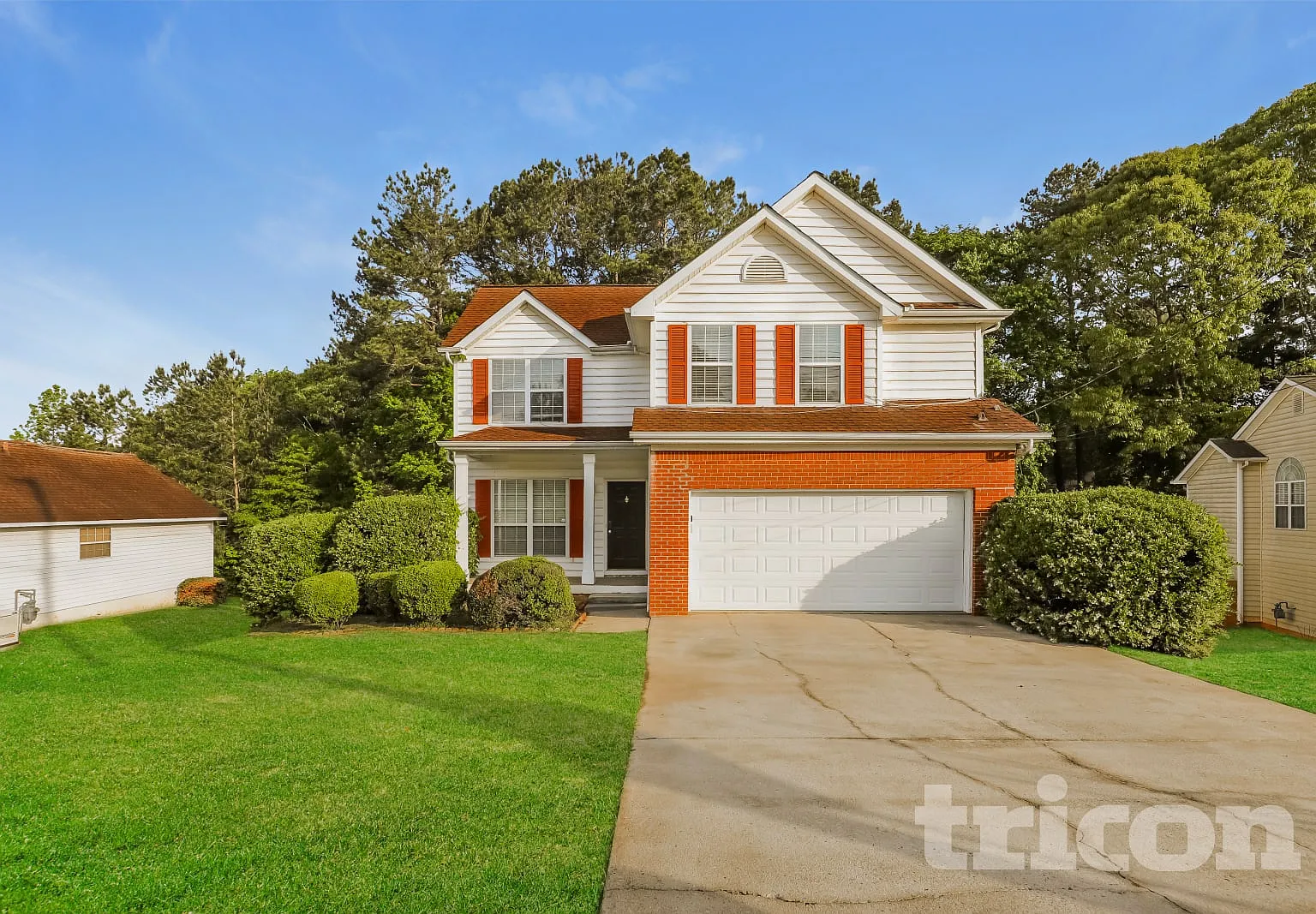 1026 Bonita Circle Jonesboro GA — Photo 1