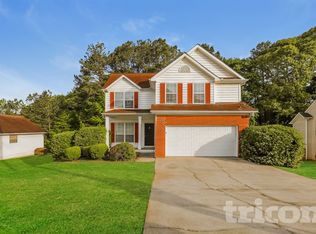 1026 Bonita Cir, Jonesboro, GA 30238