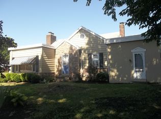 521 N Mountain Rd, Harrisburg, PA 17112