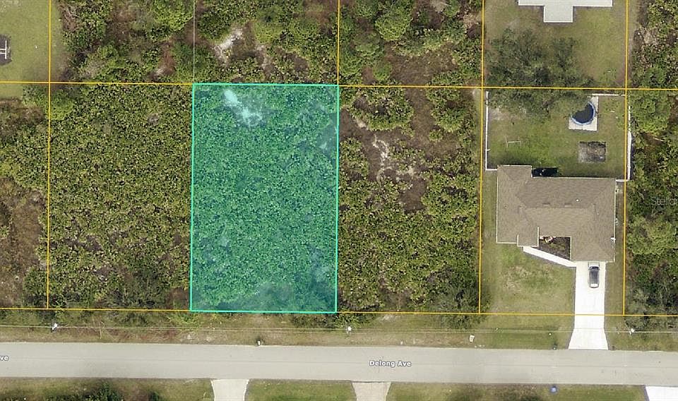 1st image of 0972129918 DELONG AVENUE LOT 18