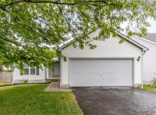 6511 Winchester Highlands Dr, Canal Winchester, OH