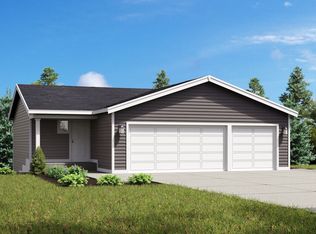 6052 70th Dr NE, Marysville, WA 98270