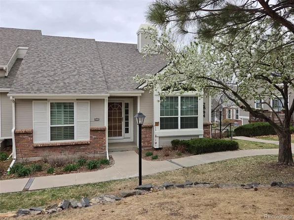 2894 W Long Circle #A, Littleton, CO 80120