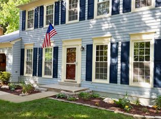 15509 Barrington Pl, Dumfries, VA 22025