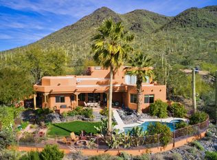 6127 E Leisure Ln, Cave Creek, AZ 85331