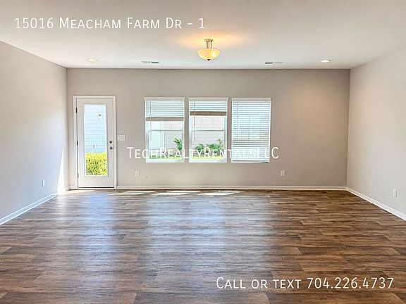 5th image of 15016 Meacham Farm Dr #1