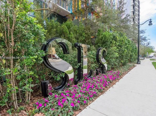 1300 S Miami Ave, Miami, FL