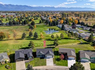 105 Trevino Dr, Kalispell, MT 59901