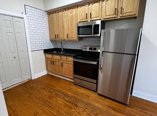 2213 N 16th St FLOOR 2, Philadelphia, PA 19132
