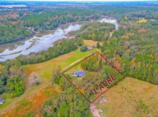 2191 Birds Nest Rd, Wadmalaw Island, SC 29487