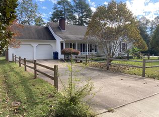 805 Sax Ave, Camden, AR 71701