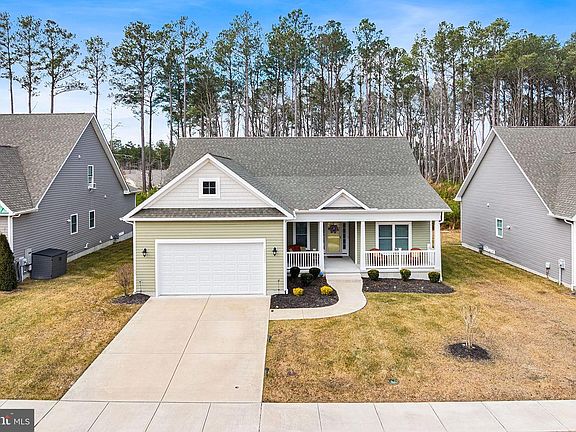 2nd image of 22535 Bradbury Way