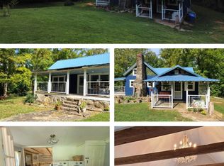 20 Bright Meadow Dr, Weaverville, NC 28787