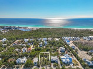 0 Sunset Ave, Pt Washington, FL 32459