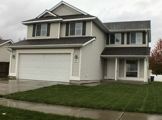 17417 E Indiana Ave, Greenacres, WA 99016