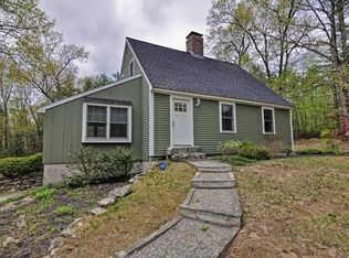 375 Pond St, Dunstable, MA 01827