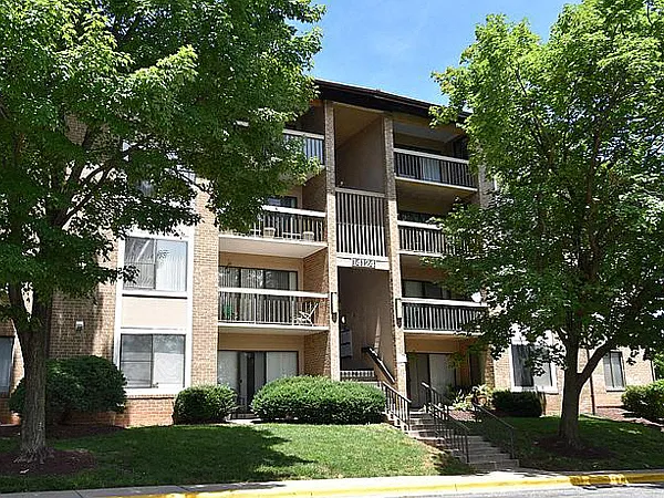Montgomery Trace Apartment Homes — Photo 15