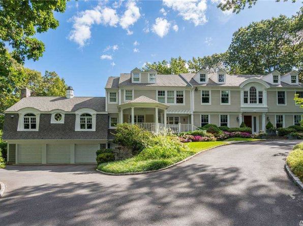 Oyster Bay Cove Real Estate - Oyster Bay Cove NY Homes For Sale | Zillow