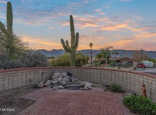10760 E Placita Los Reyes, Tucson, AZ 85748