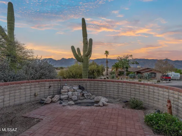 10760 E Placita Los Reyes, Tucson, AZ 85748